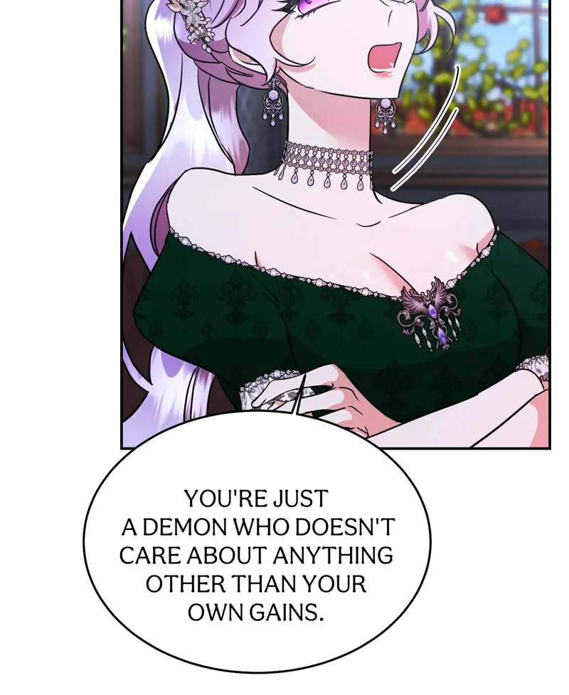 The Evil Grand Duchess Has a Secret Life Chapter 62 page 58