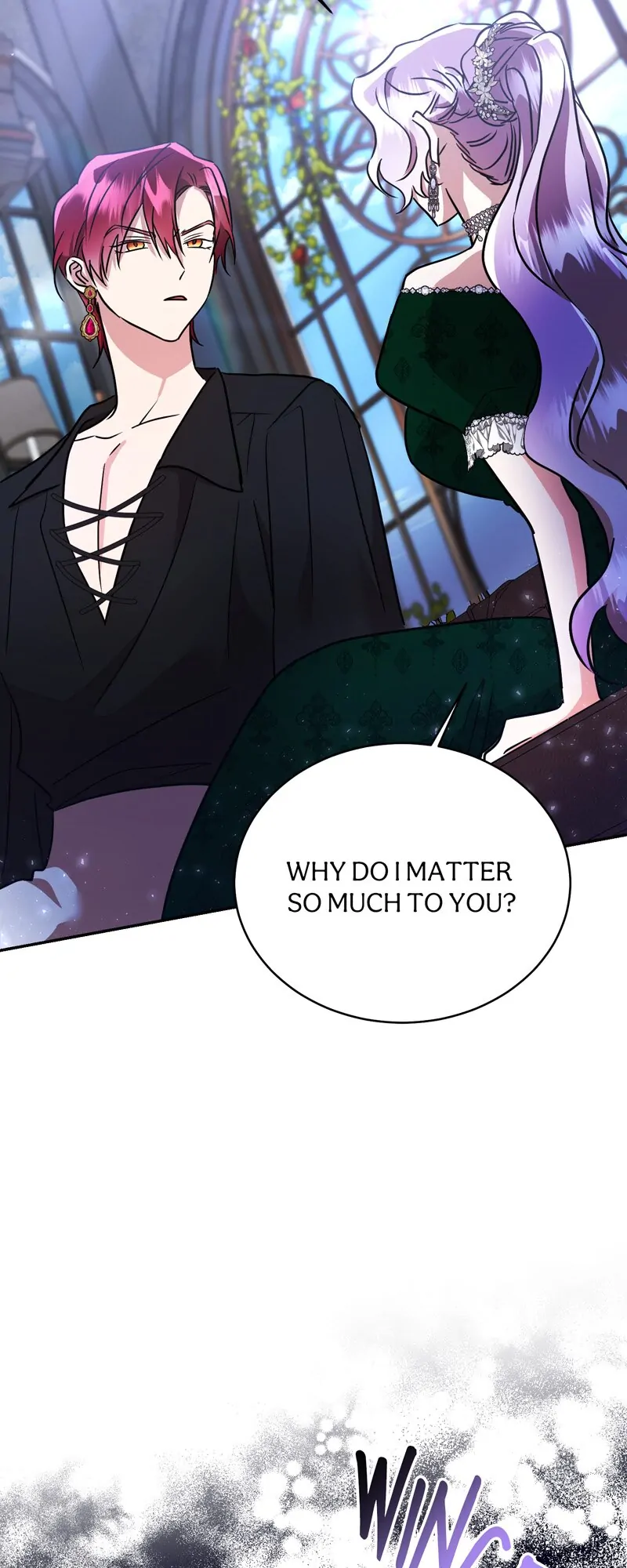 The Evil Grand Duchess Has a Secret Life Chapter 62 page 66
