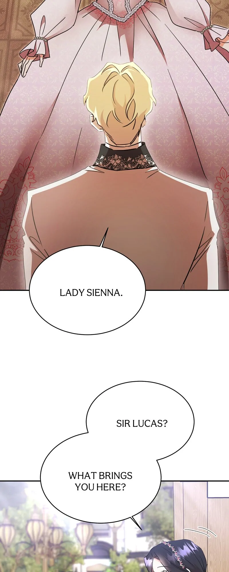The Evil Grand Duchess Has a Secret Life Chapter 62 page 7