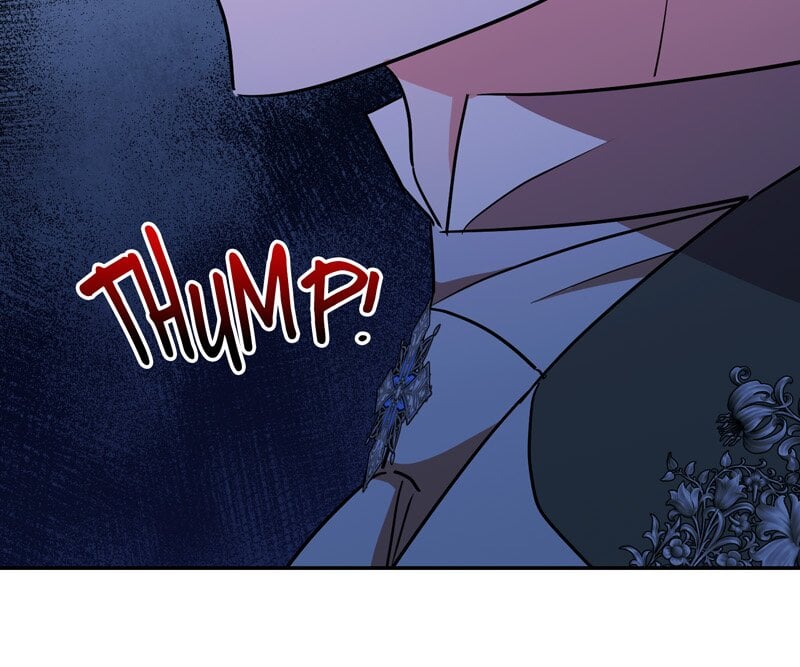 The Evil Grand Duchess Has a Secret Life Chapter 68 page 11