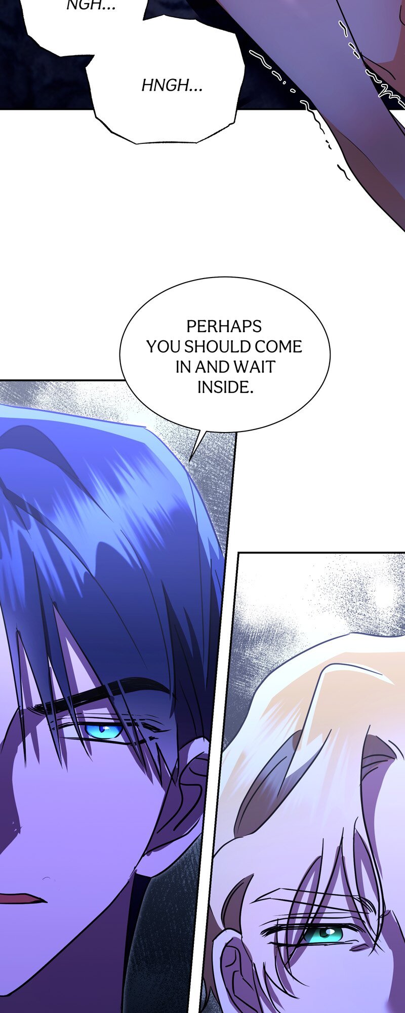 The Evil Grand Duchess Has a Secret Life Chapter 68 page 20
