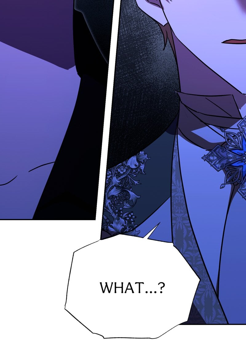 The Evil Grand Duchess Has a Secret Life Chapter 68 page 21