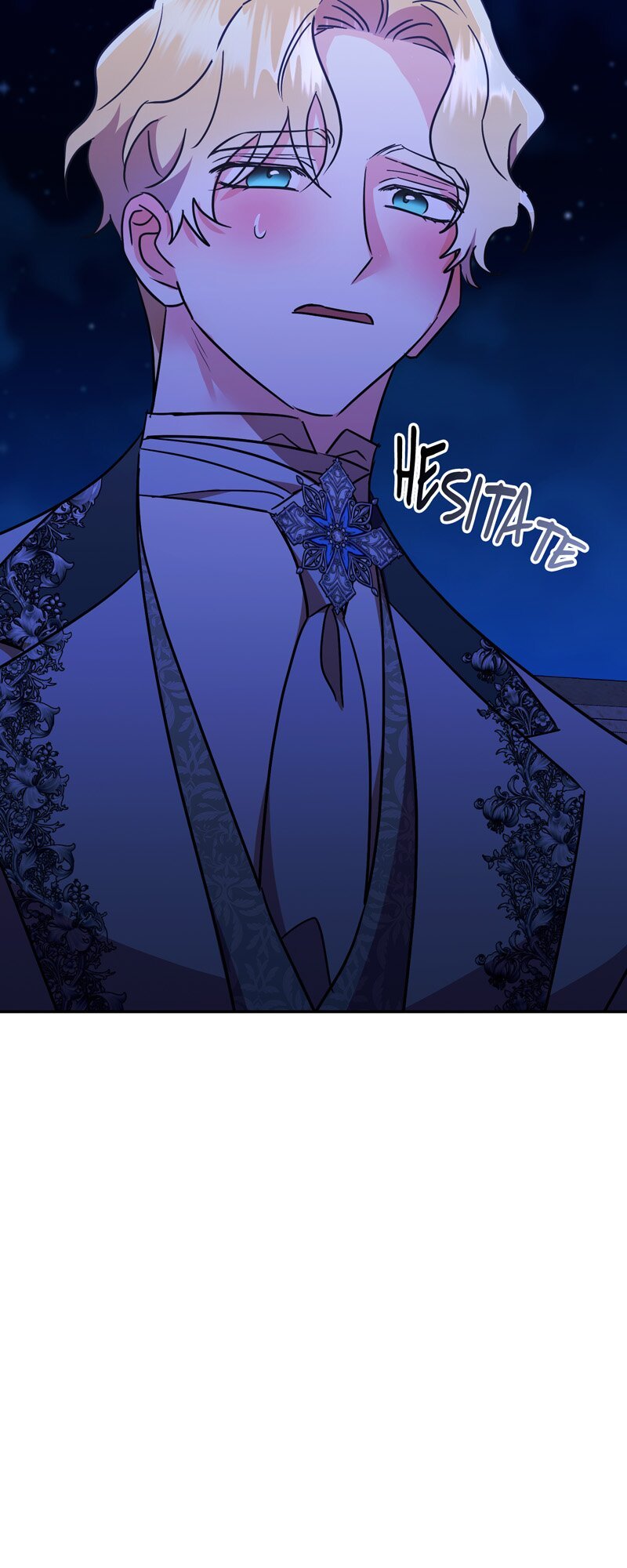 The Evil Grand Duchess Has a Secret Life Chapter 68 page 23