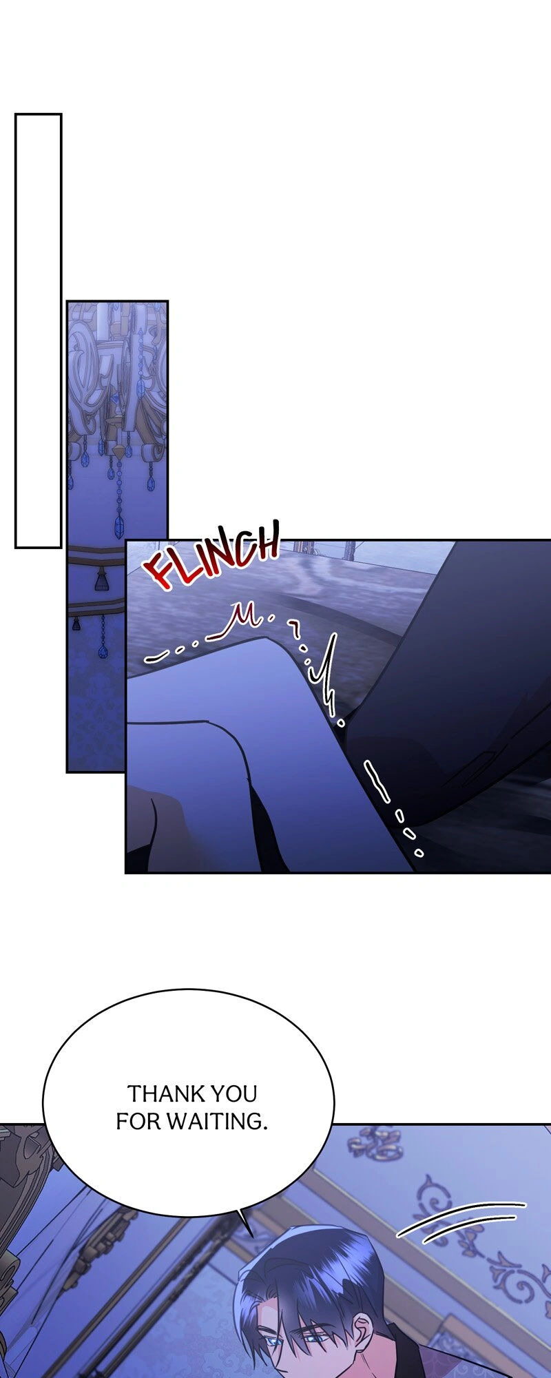 The Evil Grand Duchess Has a Secret Life Chapter 68 page 24