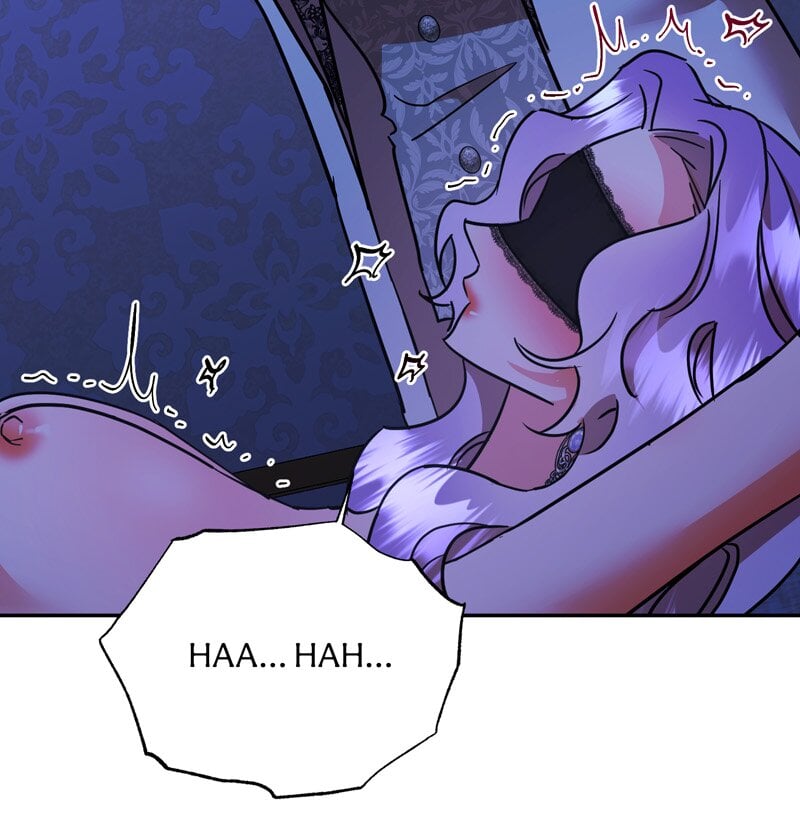 The Evil Grand Duchess Has a Secret Life Chapter 68 page 27