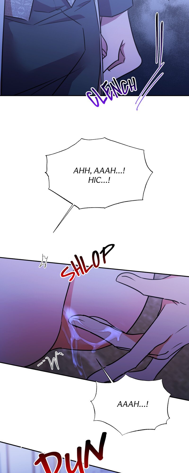 The Evil Grand Duchess Has a Secret Life Chapter 68 page 32