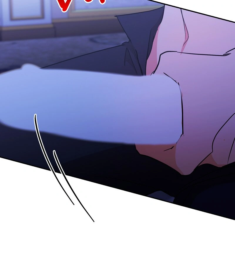 The Evil Grand Duchess Has a Secret Life Chapter 68 page 33
