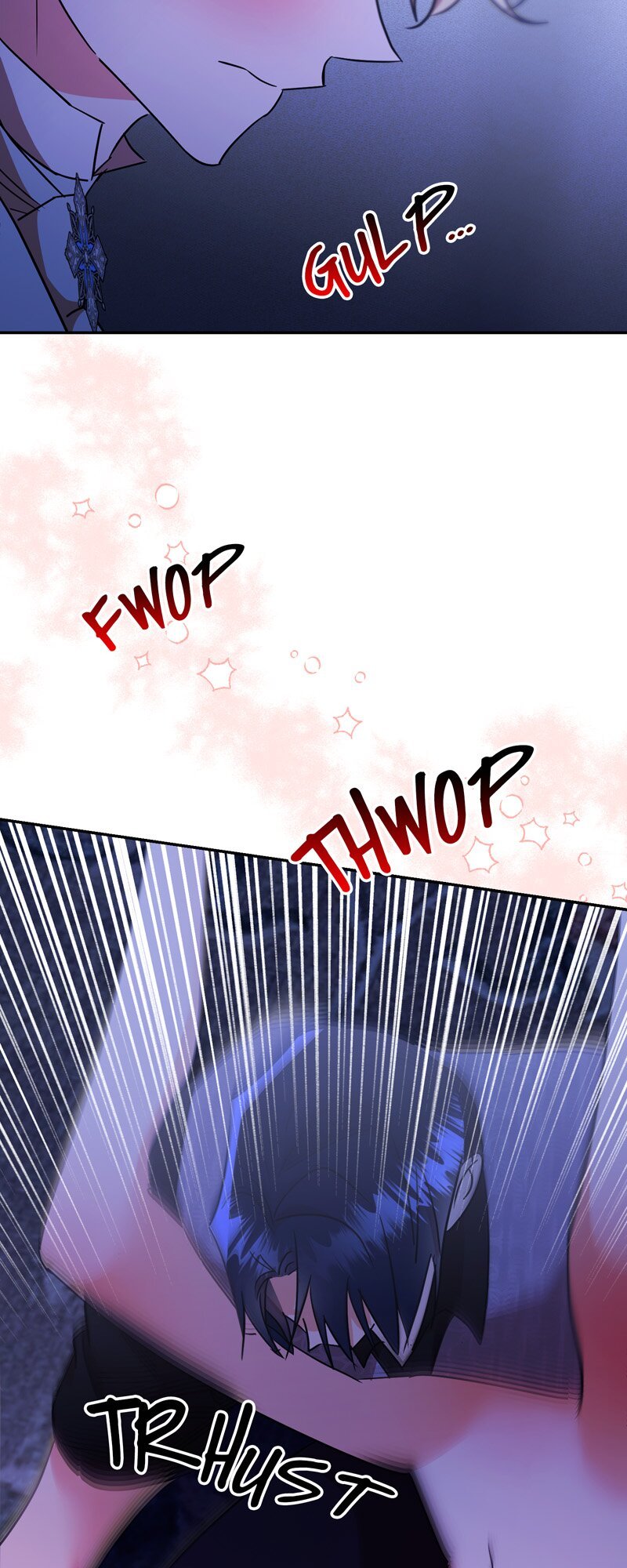The Evil Grand Duchess Has a Secret Life Chapter 68 page 36