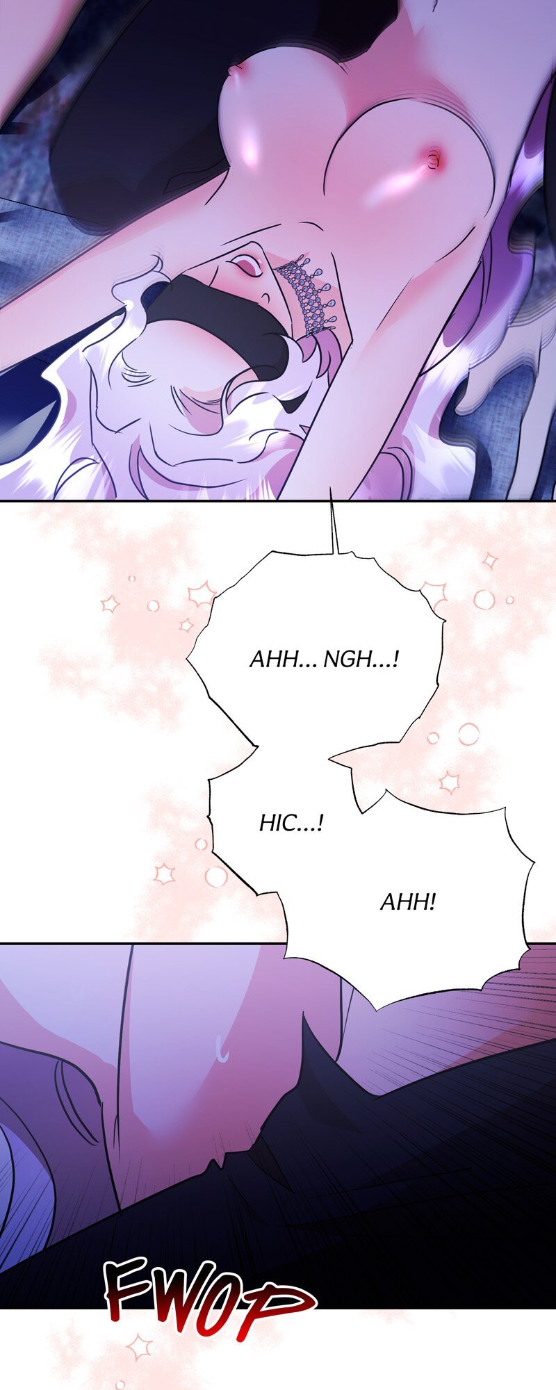 The Evil Grand Duchess Has a Secret Life Chapter 68 page 37