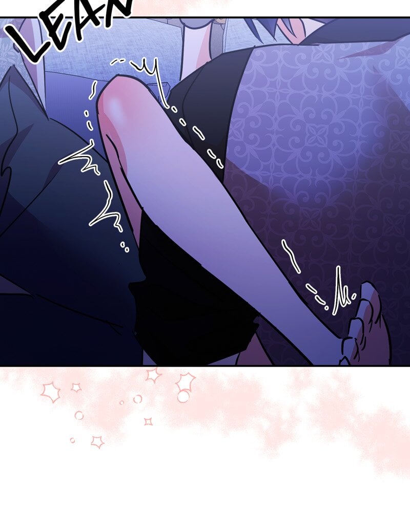 The Evil Grand Duchess Has a Secret Life Chapter 68 page 39