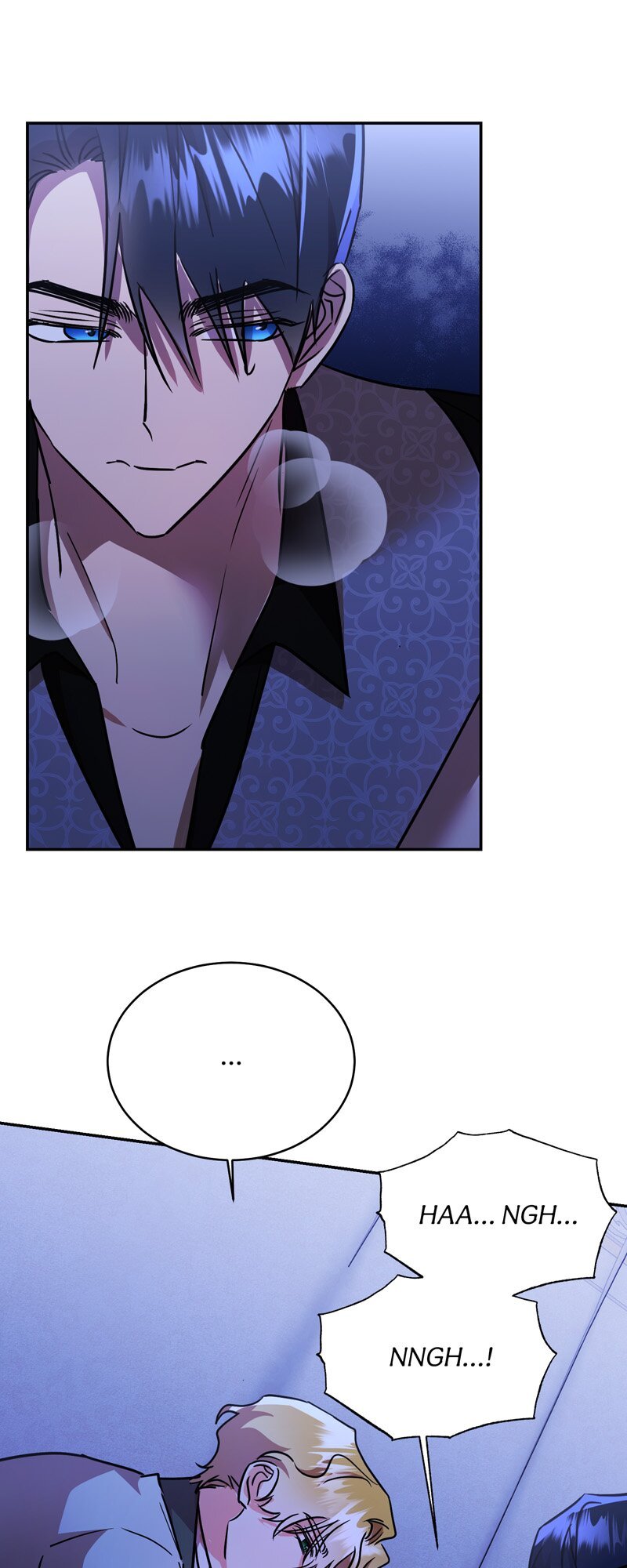 The Evil Grand Duchess Has a Secret Life Chapter 68 page 40