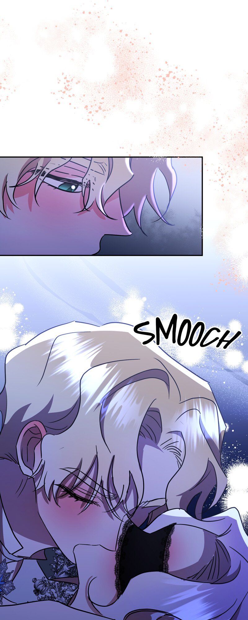 The Evil Grand Duchess Has a Secret Life Chapter 68 page 43