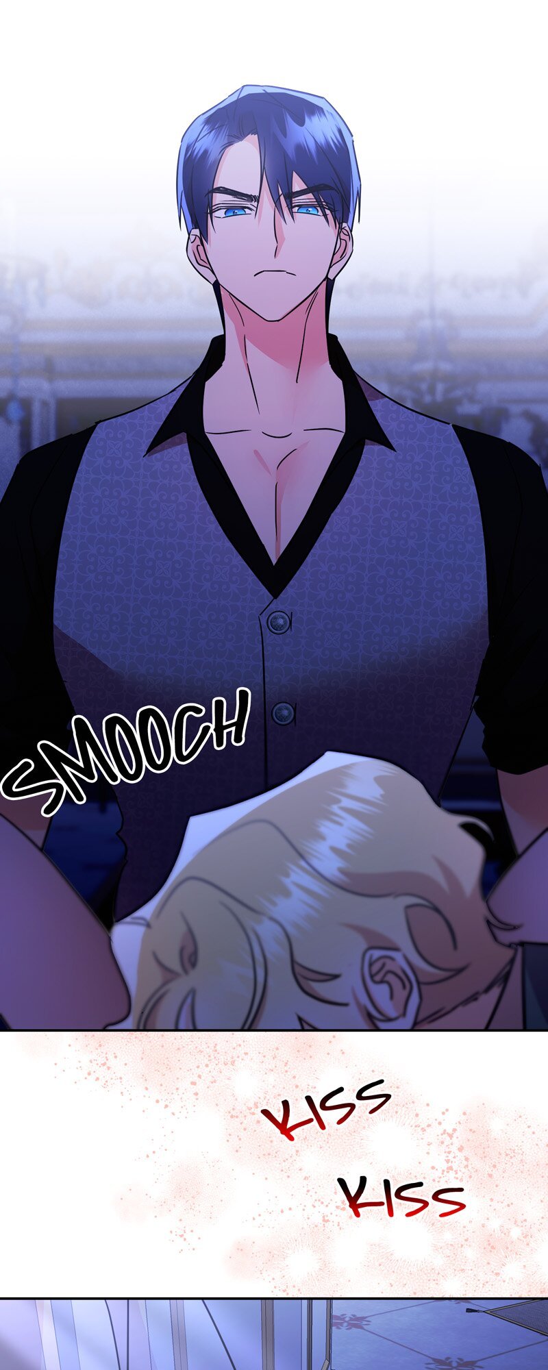 The Evil Grand Duchess Has a Secret Life Chapter 68 page 46