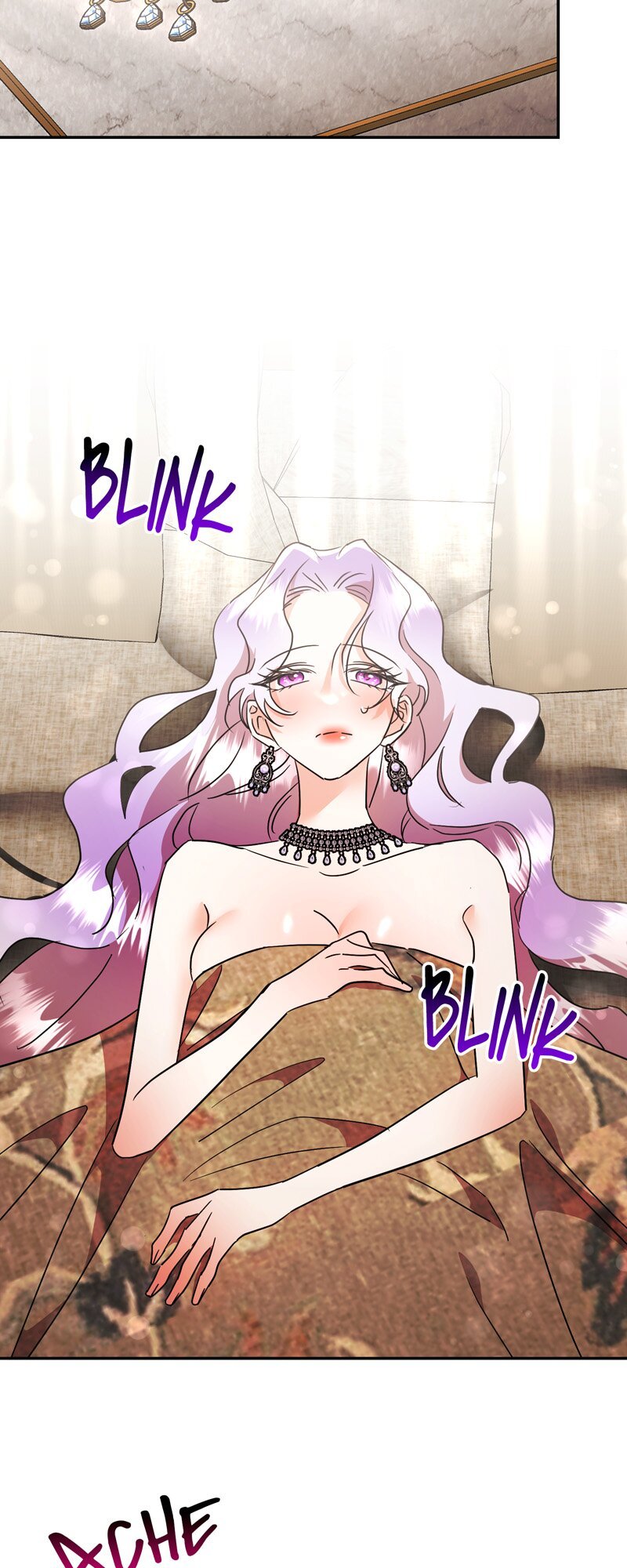 The Evil Grand Duchess Has a Secret Life Chapter 68 page 48