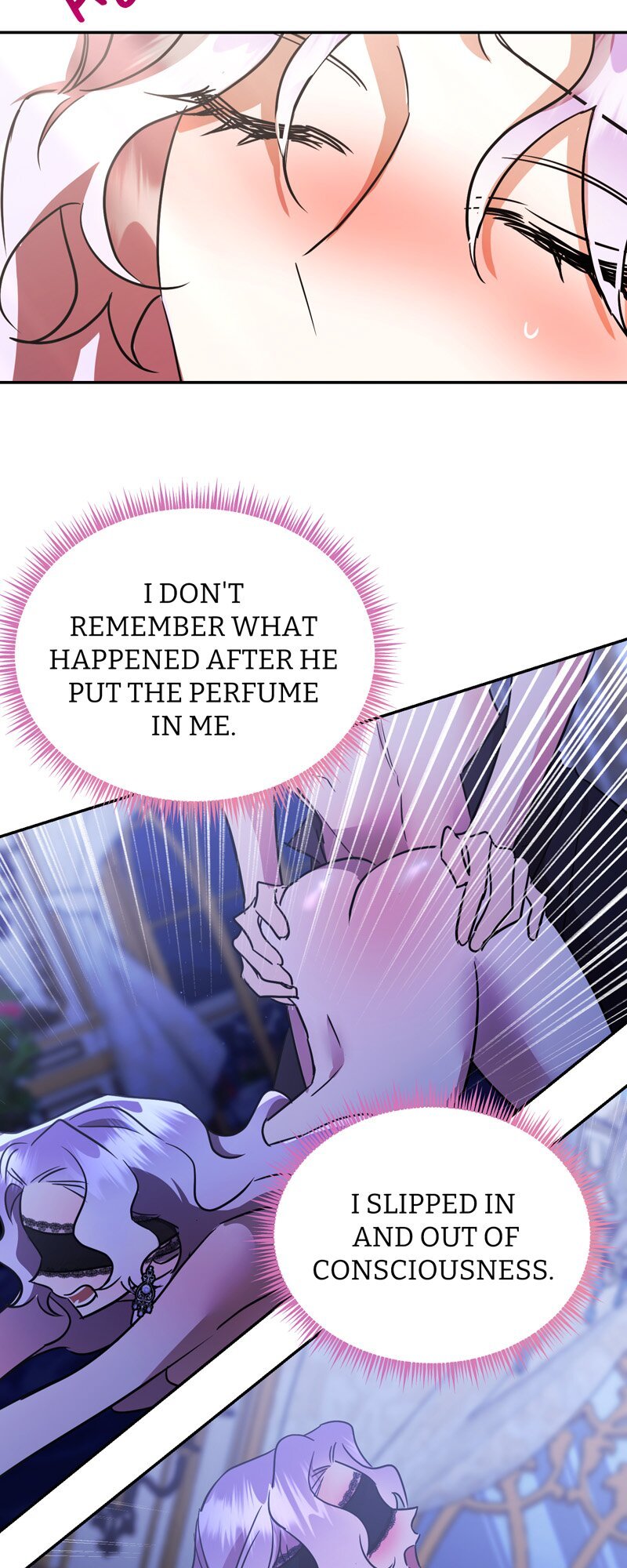 The Evil Grand Duchess Has a Secret Life Chapter 68 page 49