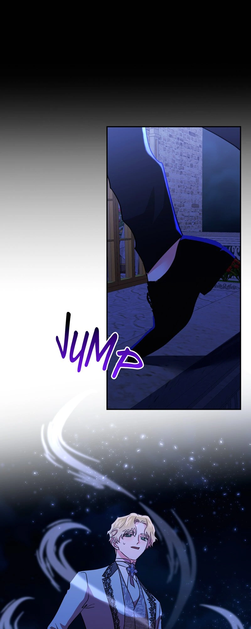The Evil Grand Duchess Has a Secret Life Chapter 68 page 6