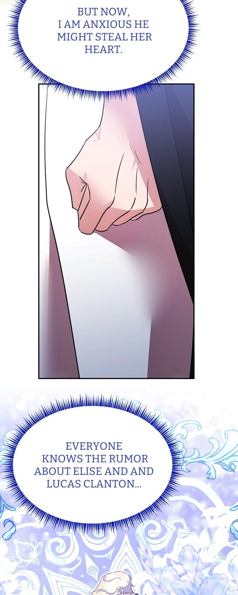The Evil Grand Duchess Has a Secret Life Chapter 70 page 13
