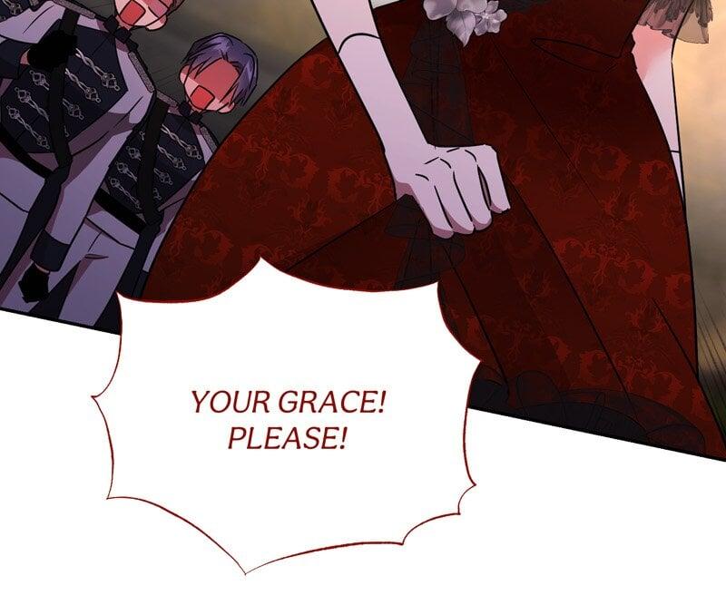 The Evil Grand Duchess Has a Secret Life Chapter 70 page 24