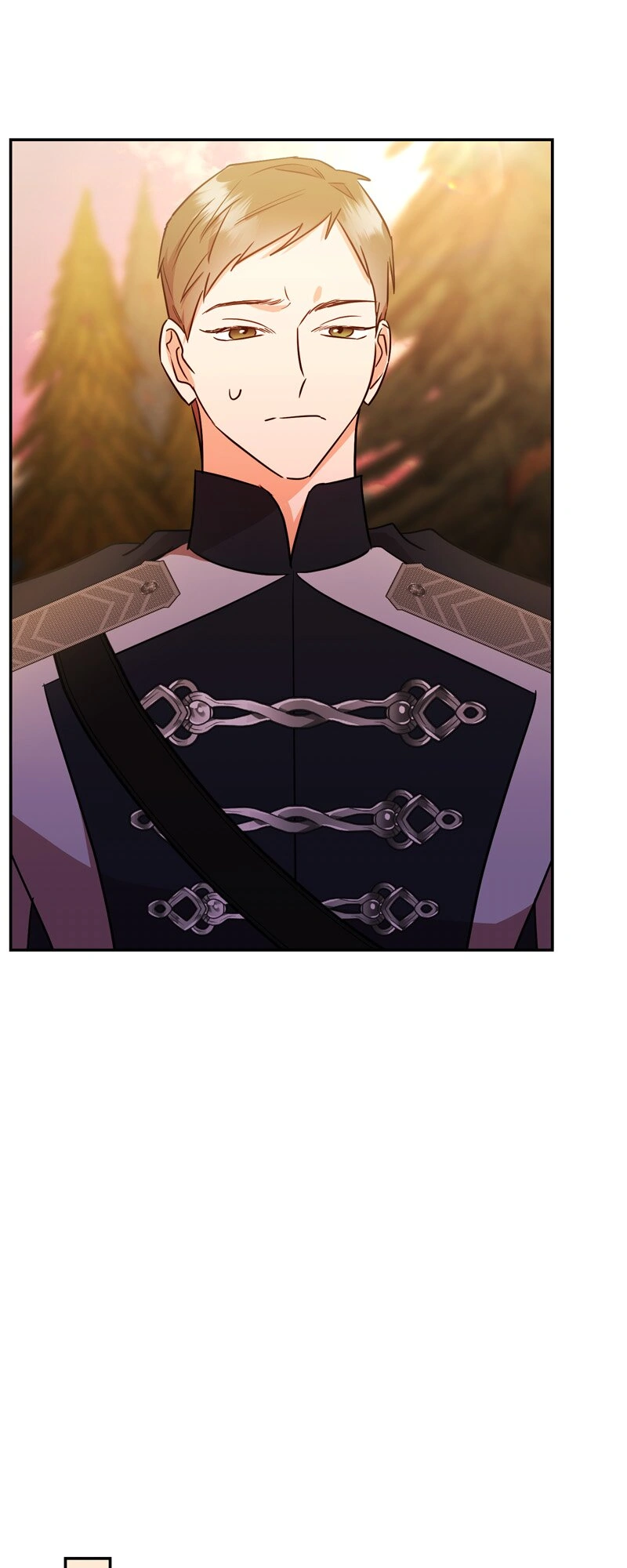 The Evil Grand Duchess Has a Secret Life Chapter 70 page 27