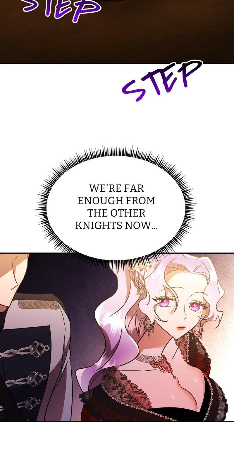 The Evil Grand Duchess Has a Secret Life Chapter 70 page 29