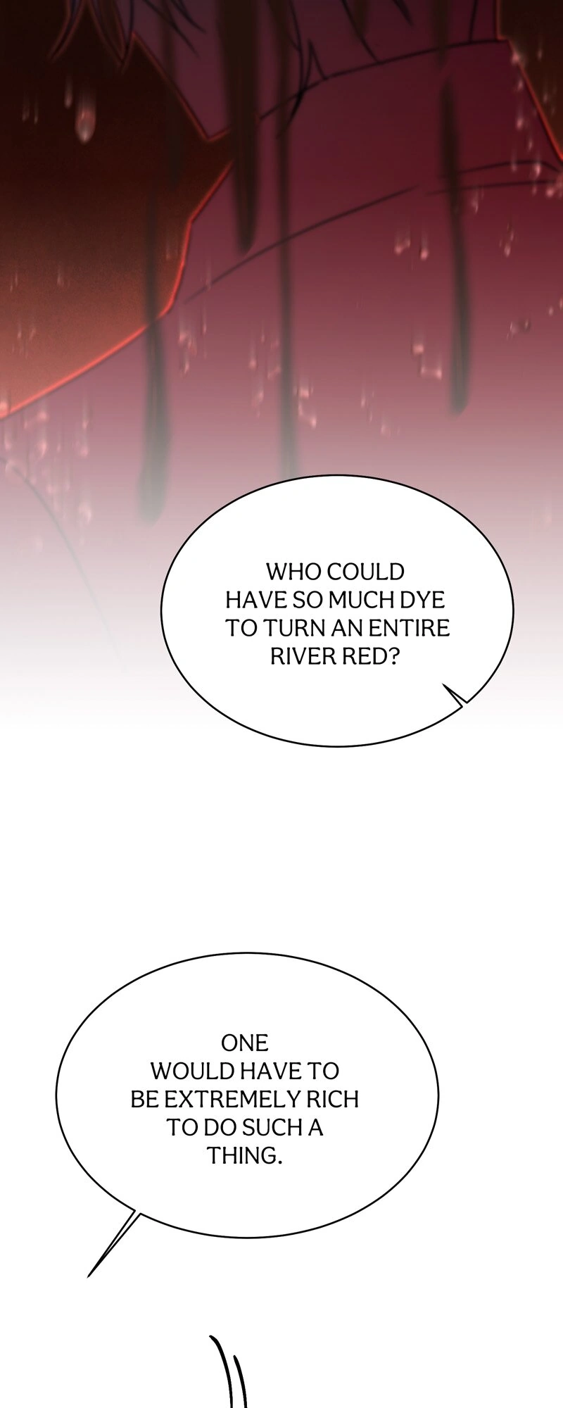 The Evil Grand Duchess Has a Secret Life Chapter 70 page 3