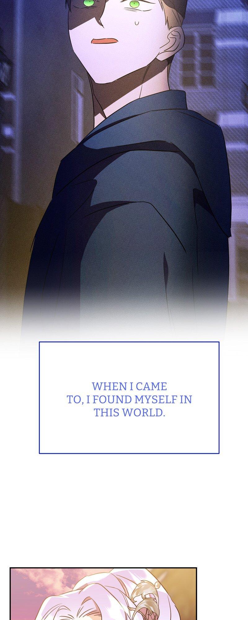 The Evil Grand Duchess Has a Secret Life Chapter 70 page 45