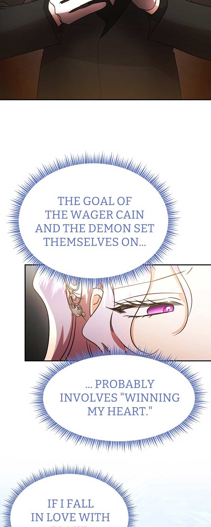 The Evil Grand Duchess Has a Secret Life Chapter 71 page 14