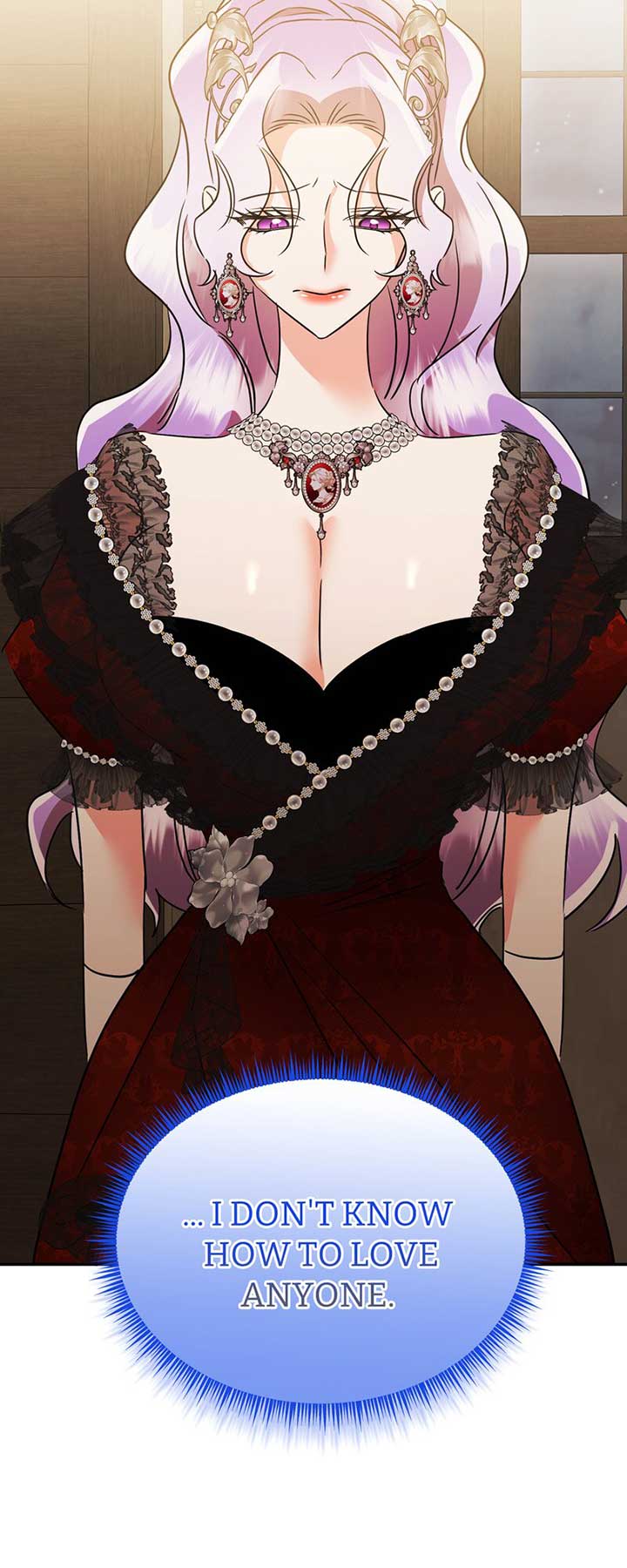 The Evil Grand Duchess Has a Secret Life Chapter 71 page 16