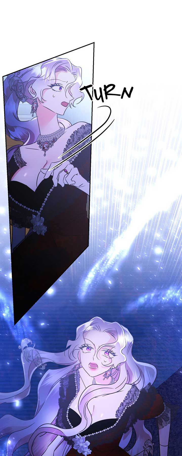 The Evil Grand Duchess Has a Secret Life Chapter 71 page 25