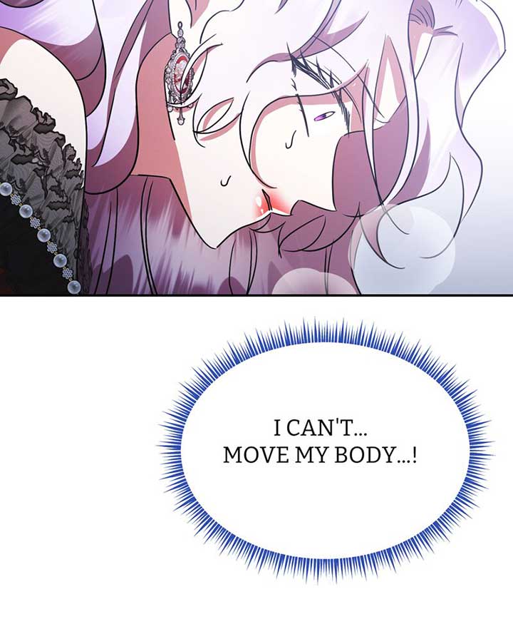 The Evil Grand Duchess Has a Secret Life Chapter 71 page 30