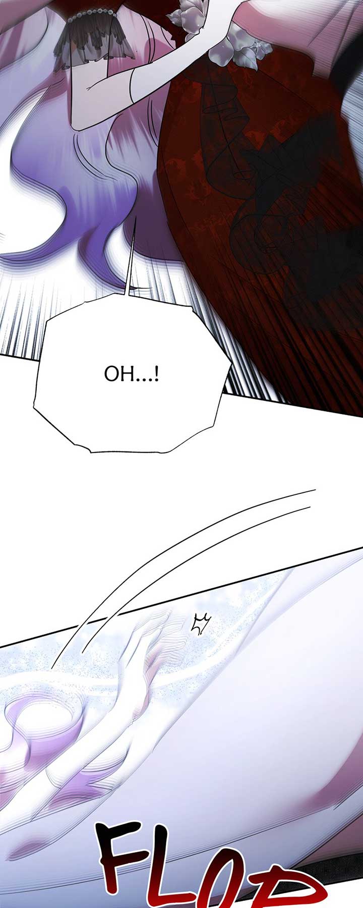 The Evil Grand Duchess Has a Secret Life Chapter 71 page 32