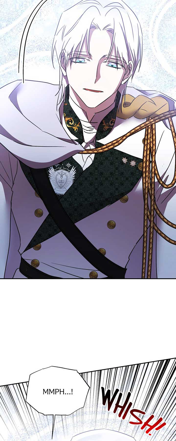 The Evil Grand Duchess Has a Secret Life Chapter 71 page 34