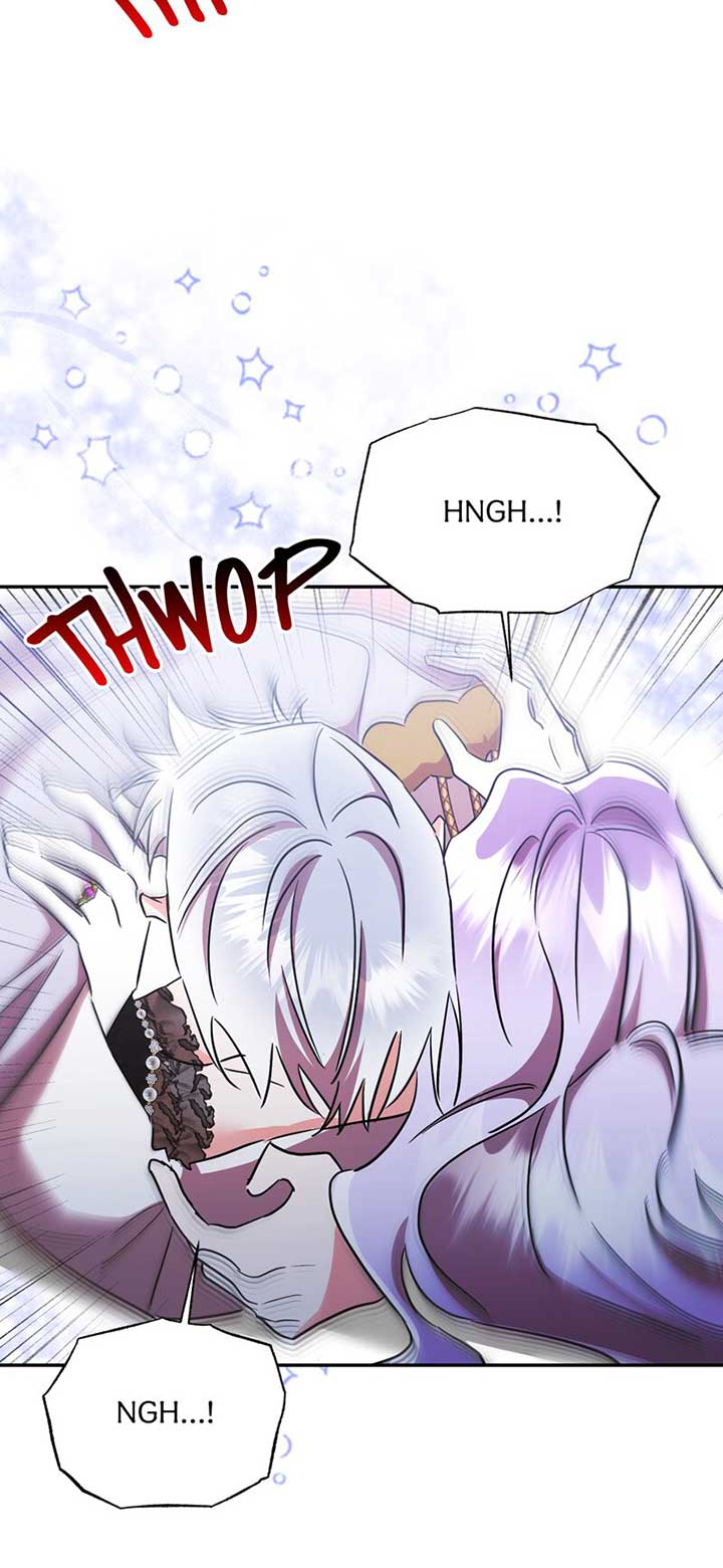 The Evil Grand Duchess Has a Secret Life Chapter 71 page 47
