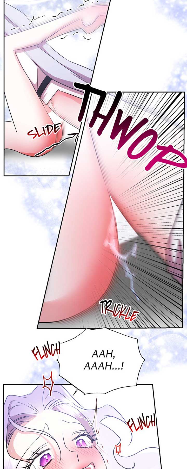 The Evil Grand Duchess Has a Secret Life Chapter 71 page 51