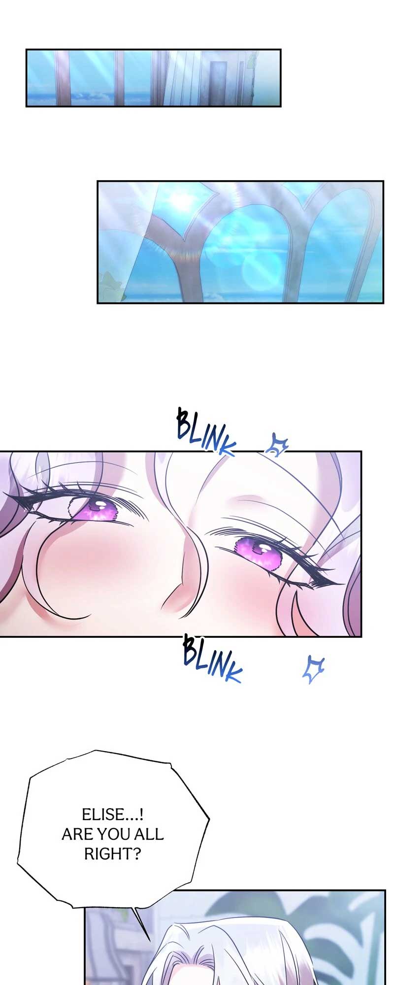 The Evil Grand Duchess Has a Secret Life Chapter 72 page 10