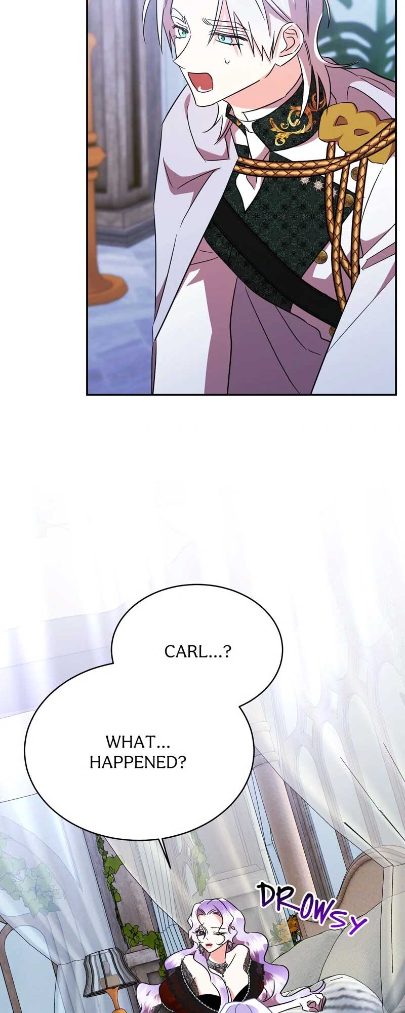 The Evil Grand Duchess Has a Secret Life Chapter 72 page 11