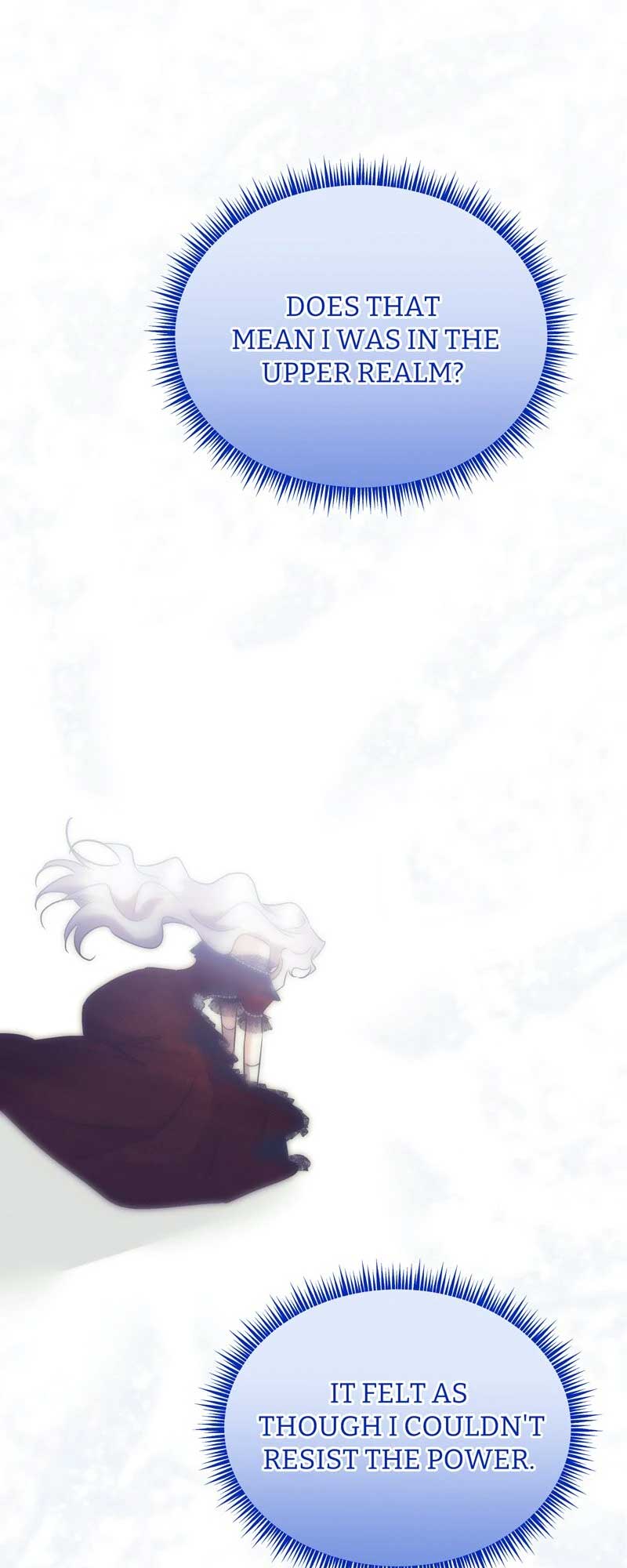 The Evil Grand Duchess Has a Secret Life Chapter 72 page 16