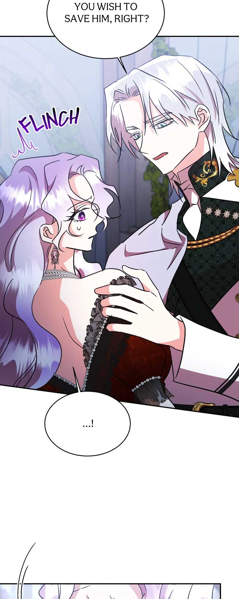The Evil Grand Duchess Has a Secret Life Chapter 72 page 42