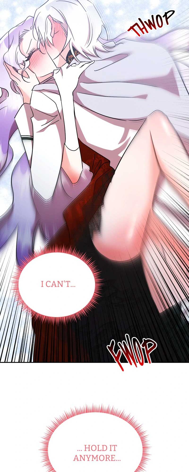 The Evil Grand Duchess Has a Secret Life Chapter 72 page 7