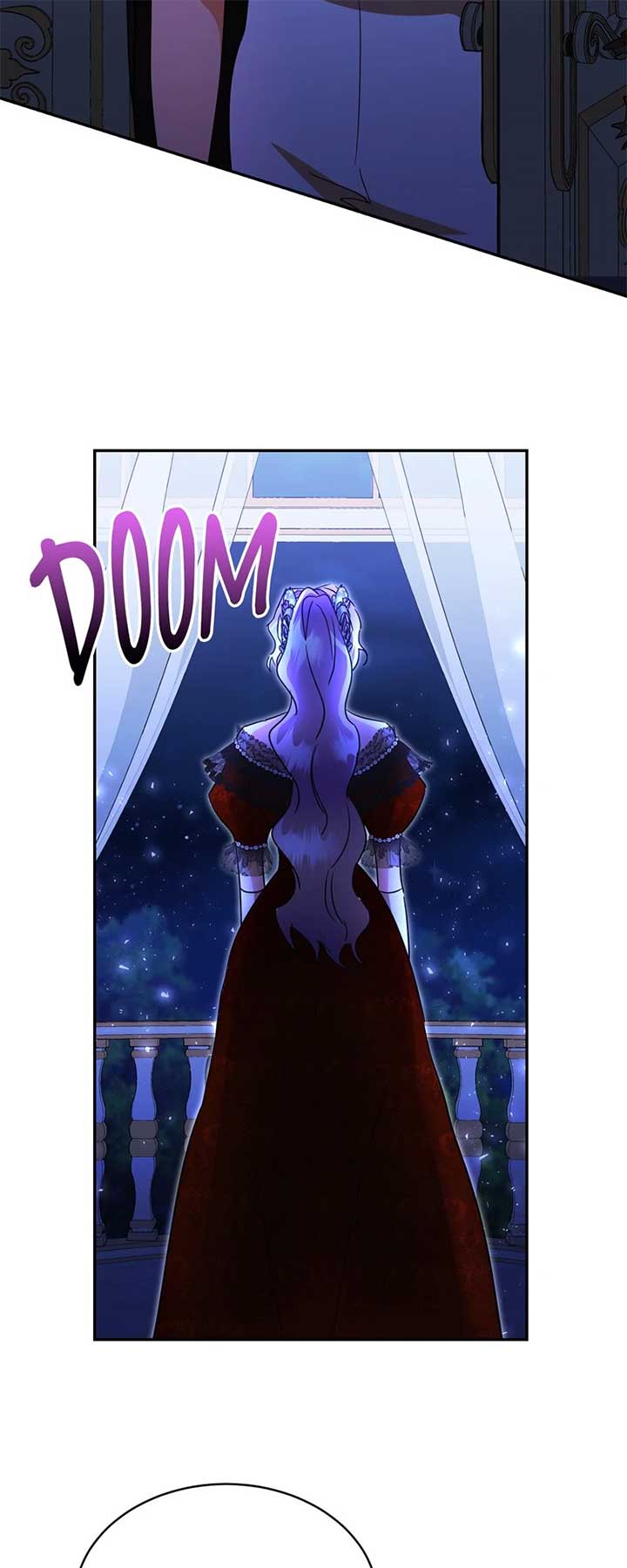 The Evil Grand Duchess Has a Secret Life Chapter 73 page 20