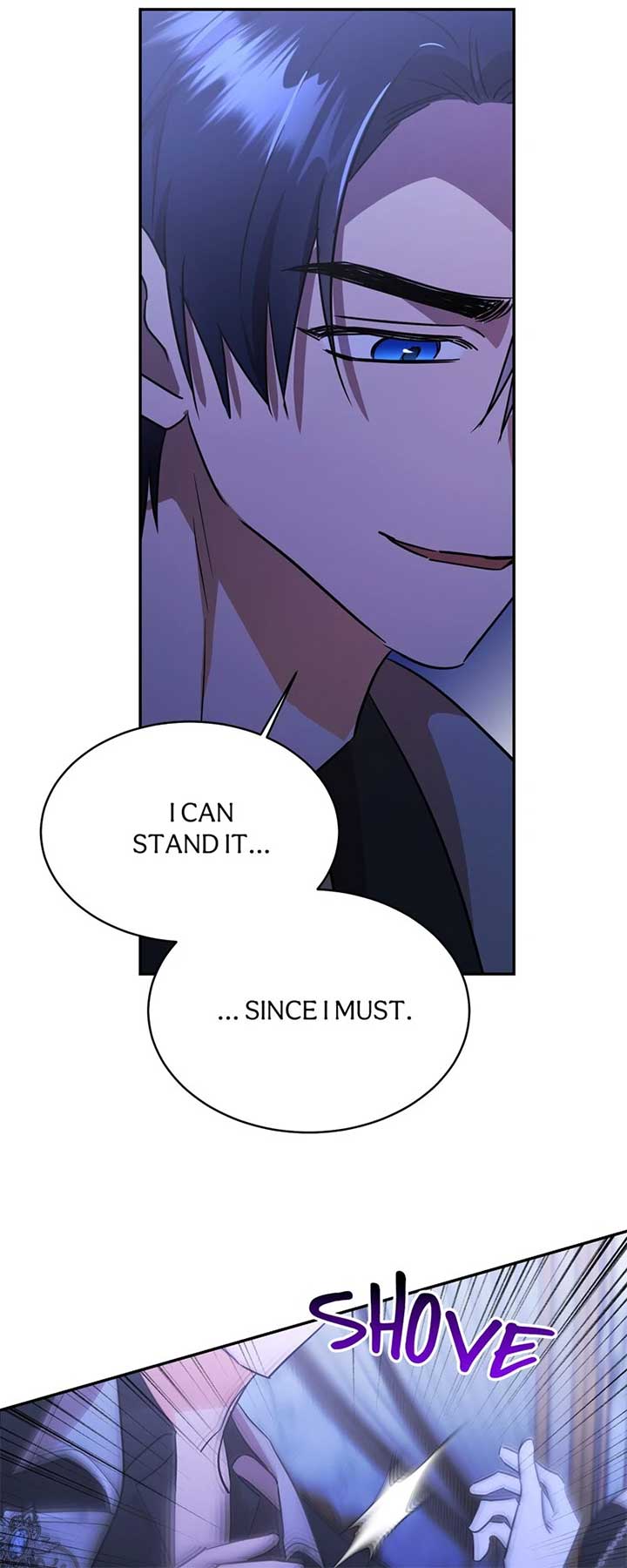 The Evil Grand Duchess Has a Secret Life Chapter 73 page 35