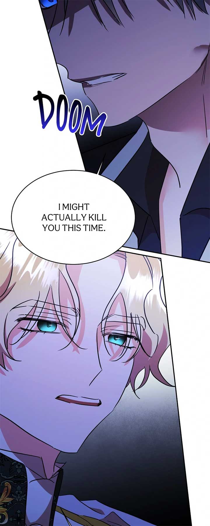 The Evil Grand Duchess Has a Secret Life Chapter 73 page 47