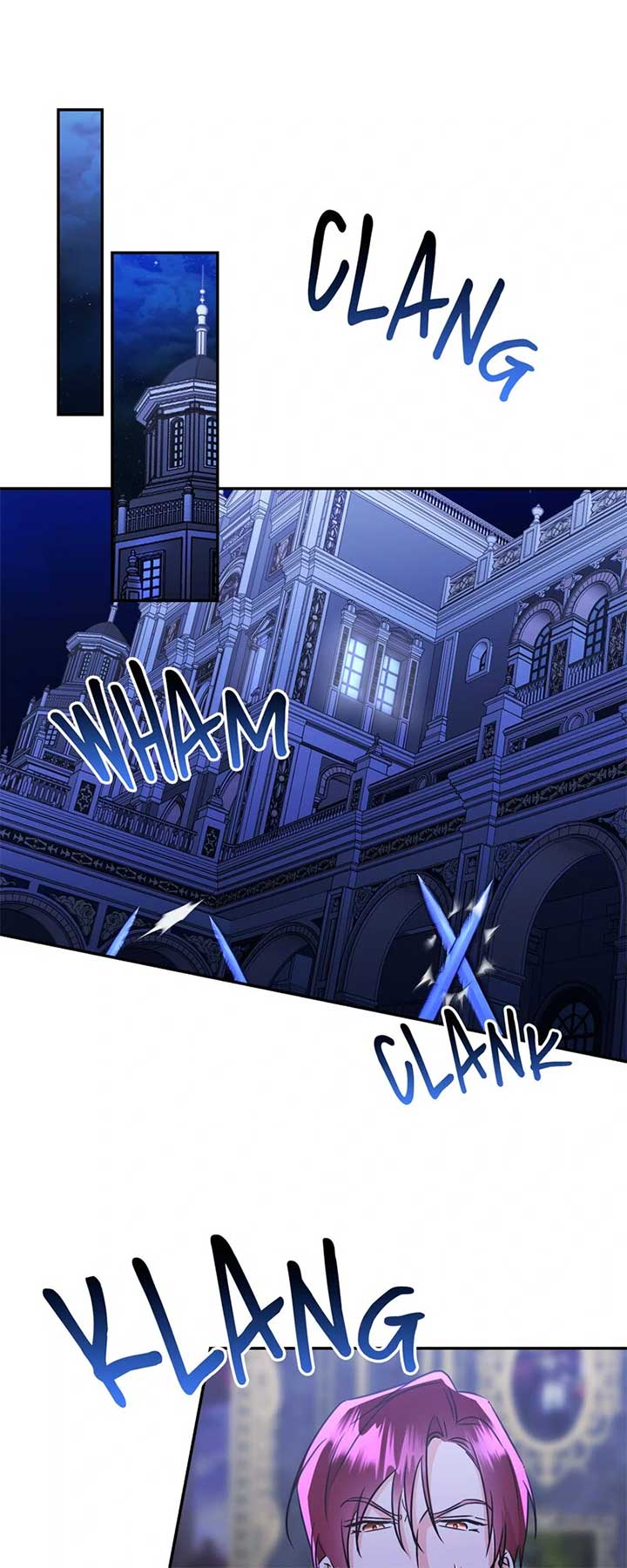 The Evil Grand Duchess Has a Secret Life Chapter 73 page 50