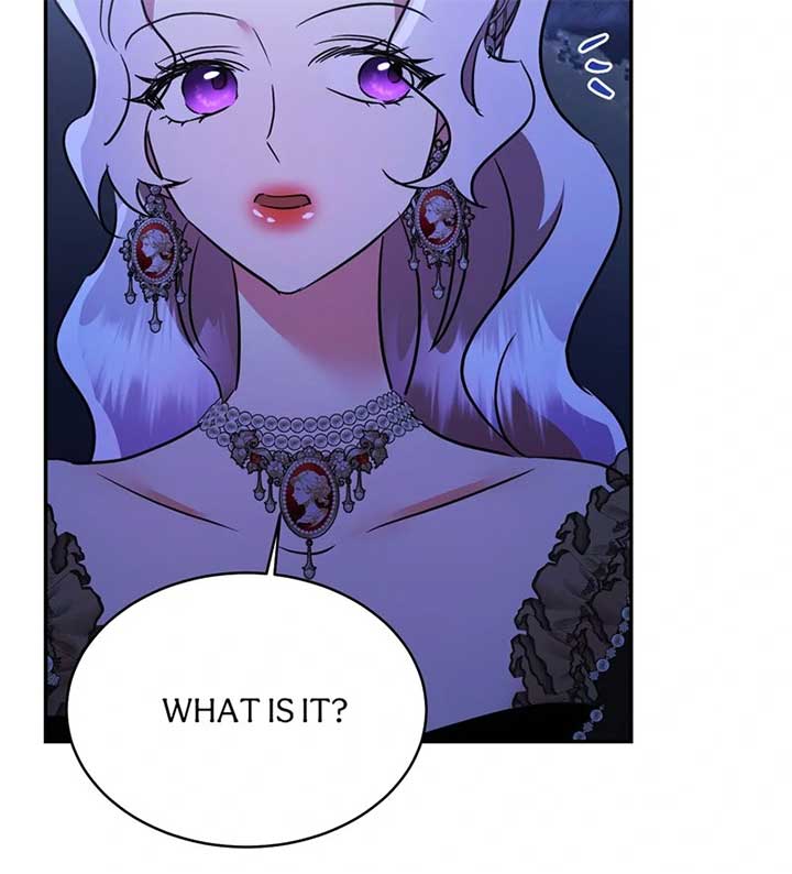 The Evil Grand Duchess Has a Secret Life Chapter 73 page 5