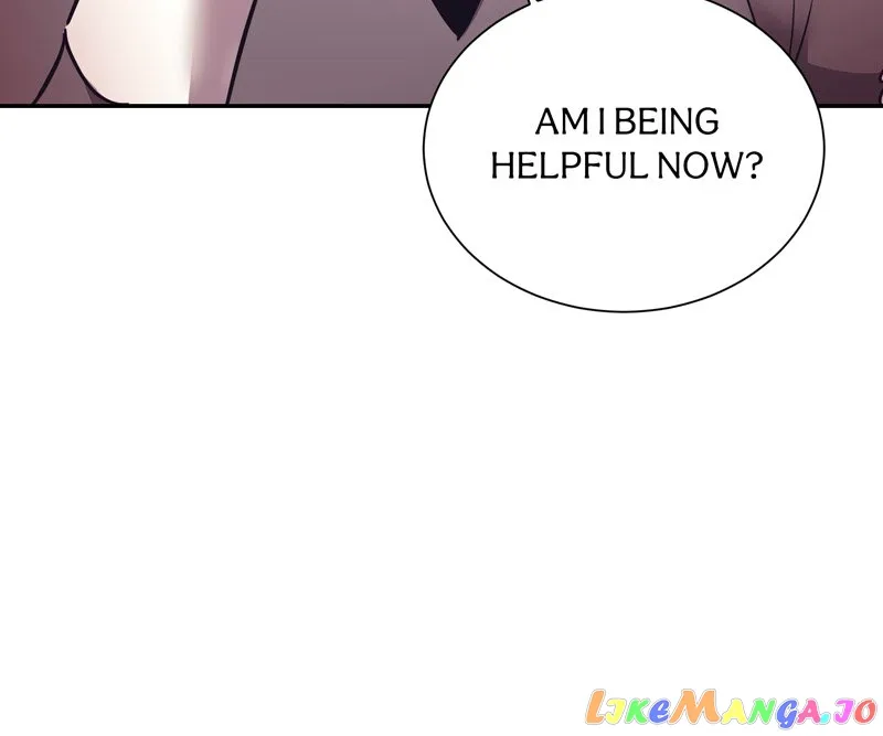 The Evil Grand Duchess Has a Secret Life Chapter 8 page 48