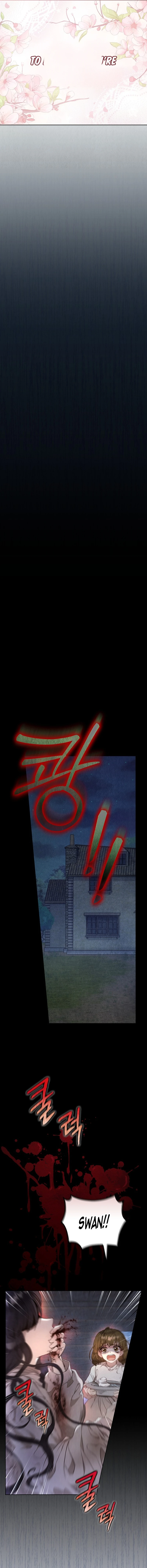 The Extra Decided to Be Fake Chapter 1 page 10