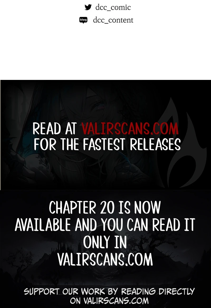 The Extra Decided to Be Fake Chapter 1 page 17
