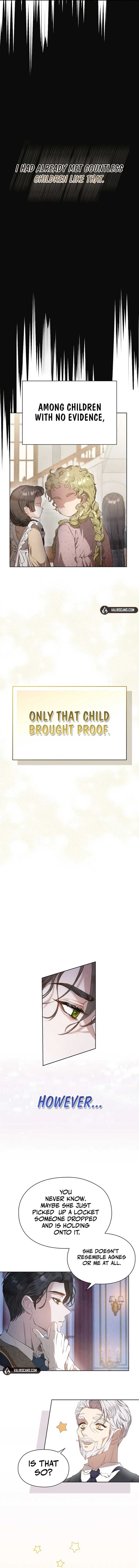 The Extra Decided to Be Fake Chapter 2 page 11