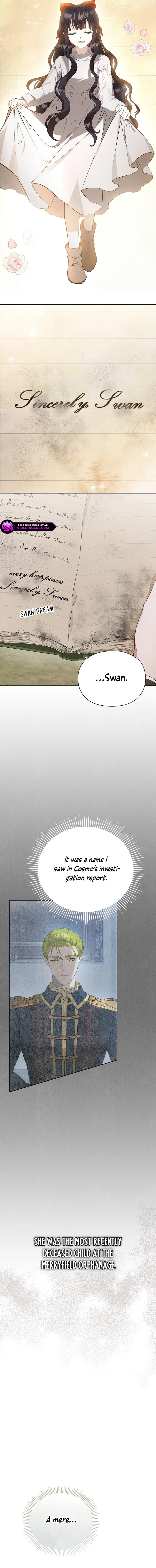 The Extra Decided to Be Fake Chapter 20 page 15