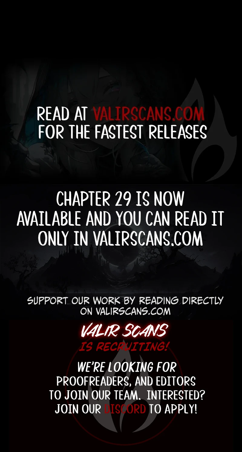 The Extra Decided to Be Fake Chapter 22 page 10